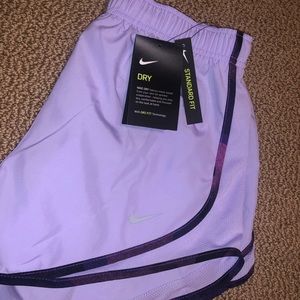 BRAND NEW Nike running shorts!